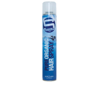Sculpt pure organic hiussuihke #strong 520 ml - POSTQUAM