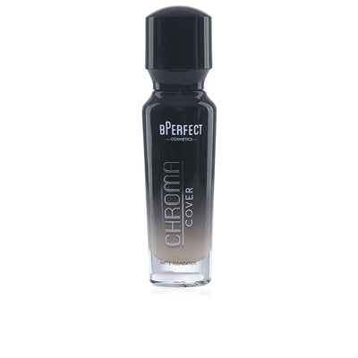 Chroma cover foundation matte #n3 - BPERFECT COSMETICS