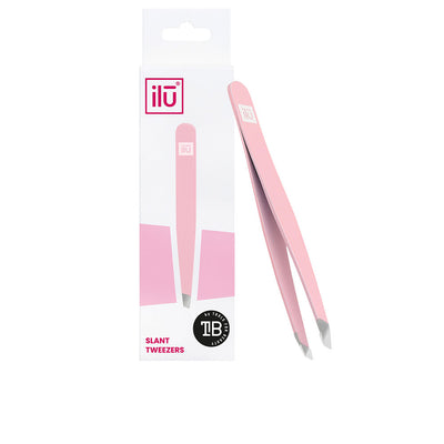 Slant pinsetit #pink 1 kpl - ILU