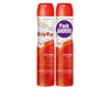 Extrem 72H Deodorant Vaporizer Batch