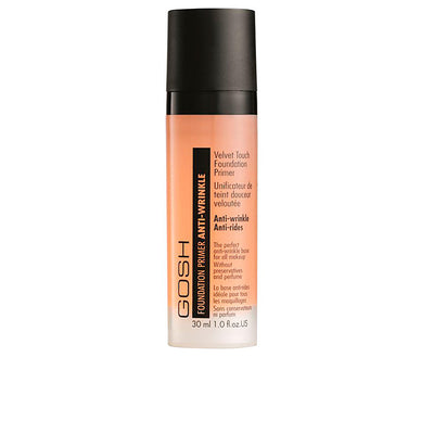Velvet touch foundation primer anti-wrinkle 30 ml - GOSH