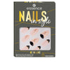 Nails in style teko-kynnet #be in line