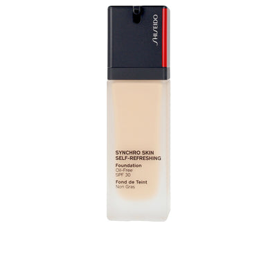 Synchro skin self refreshing foundation #250 hiekka 30 ml - SHISEIDO