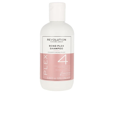 Plex 4 bond plex shampoo 250 ml - REVOLUTION HAIR CARE