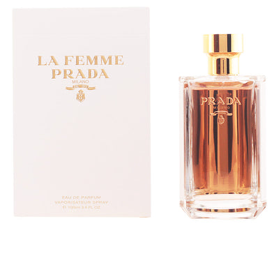 La femme prada eau de parfum -suihke 100 ml - PRADA