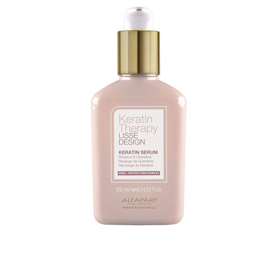 Lisse design keratin therapy keratiinitäyttö 100 ml - ALFAPARF MILANO