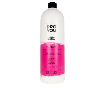 Proyou the keeper shampoo 1000 ml - REVLON