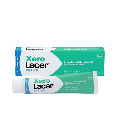 Xerolacer hammastahna 75 ml - LACER
