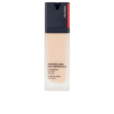 Synchro skin self refreshing foundation #310 silk 30 ml - SHISEIDO