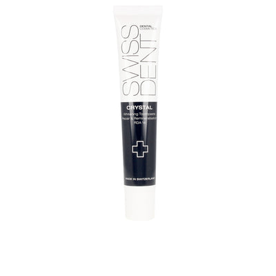 Crystal repair&whitening hammastahna 50 ml - SWISSDENT