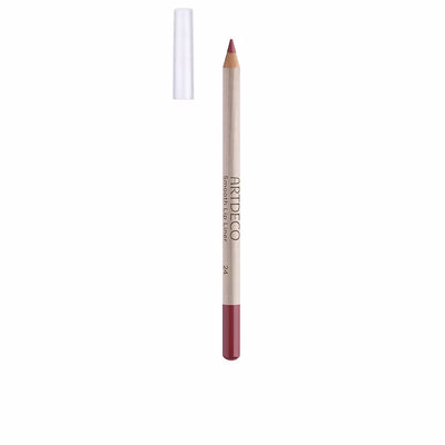 Smooth lipliner #selkeästi roosanpuu - ARTDECO