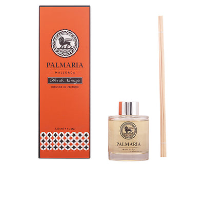 Orange blossom -diffuusori 120 ml - PALMARIA
