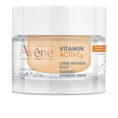 Vitamin Activ Cg Intensive Brightening Cream 50 Ml