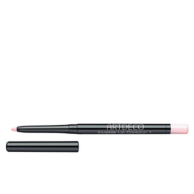 Invisible lip contour - ARTDECO