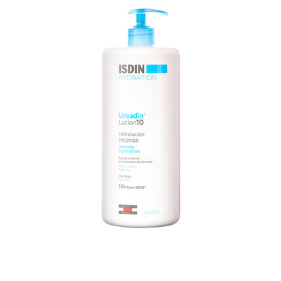 Ureadin lotion10 intensiivinen kosteutus 1000 ml - ISDIN