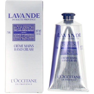 Lavender käsivoide 75 ml - L'OCCITANE EN PROVENCE