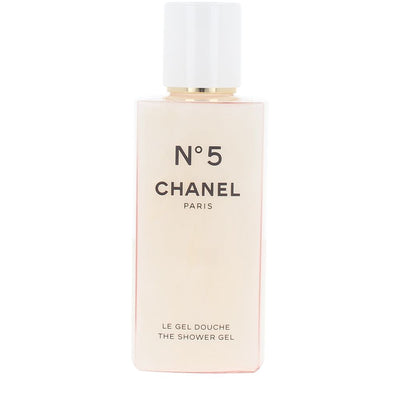 Coco Mademoiselle Moussant Gel 200 Ml