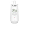 Curls & waves kosteuttava shampoo 1000 ml