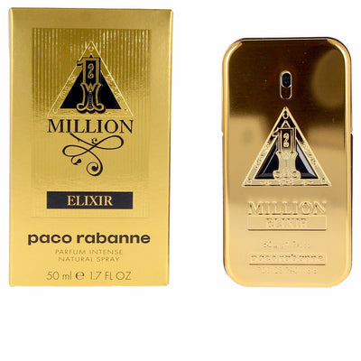 1 million elixir eau de parfum -suihke 50 ml - RABANNE