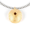 Trenc Luxe Black &Amp; White Necklace #Shiny Gold 1 U