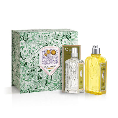 Verbena Case 2 Pcs