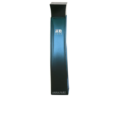 Undo edt vapo 100 ml - ANNAYAKE