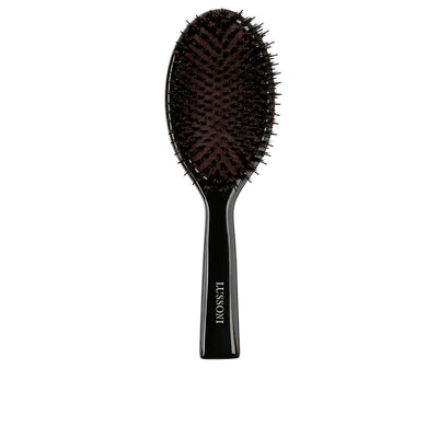 Natural style puinen harja #oval 1 u - LUSSONI