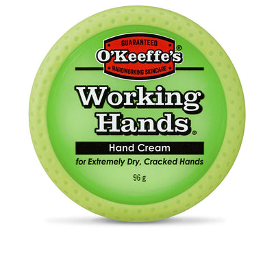 Working hands käsivoide 96 gr - O'KEEFFE'S