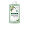 A La Almendra Softness And Tone Shampoo 400 Ml