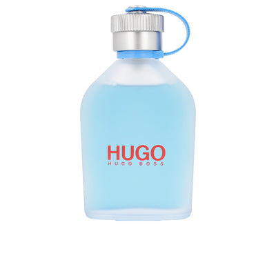 Hugo now eau de toilette -suihke 125 ml - HUGO BOSS-HUGO