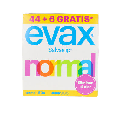 Salva-slip normal 50 kpl - EVAX