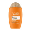 Solaire Ultra Fluid Mat Perfect Universal Facial Sunscreen Spf 50 50 Ml