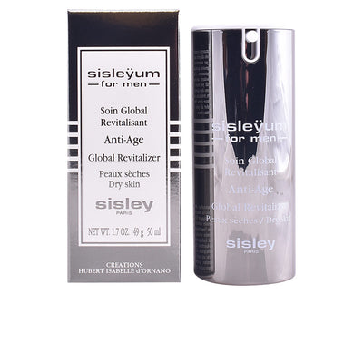 Sisleyum for men globaali uudistava hoito ps 50 ml - SISLEY