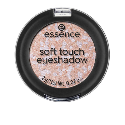 Soft touch luomiväri #bubbly champagne 2 gr - ESSENCE