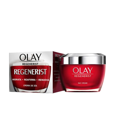 Regenerist 3 areas intensiivinen ikääntymisen vastainen voide 50 ml - OLAY