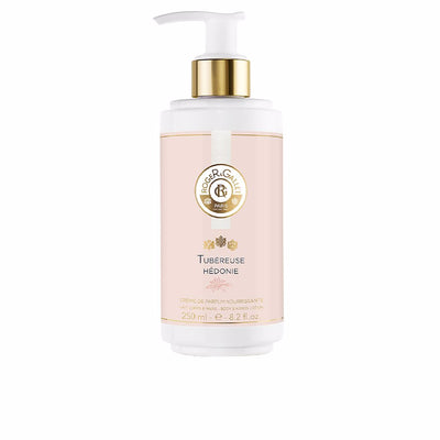 Tubéreuse hédonie ravitseva parfyymi voide 250 ml - ROGER & GALLET