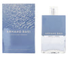 L'eau pour homme eau de toilette -suihke 125 ml - ARMAND BASI