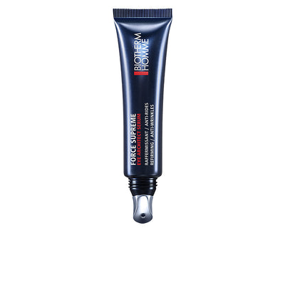 Homme force supreme silmänympärysseerumi 15 ml - BIOTHERM