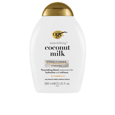Coconut milk hiustenhoitoaine 385 ml - OGX