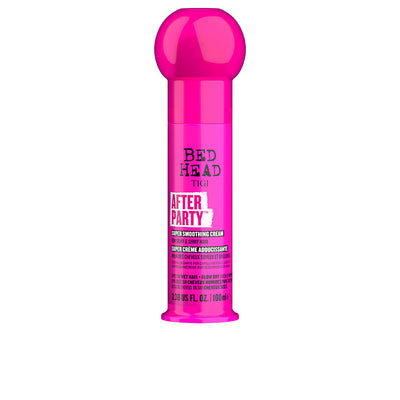 Bed head after party erittäin silottava voide 100 ml - TIGI