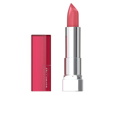 Color sensational satiininen huulipuna #211-rosey risk - MAYBELLINE