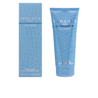 Eau fraîche suihkugeeli 200 ml - VERSACE