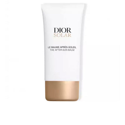Dior bronze ultra fresh monoï balm after sun 150 ml - DIOR