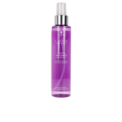 Caviar smoothing anti-frizz kuivaöljysuihke 147 ml - ALTERNA