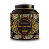 Té Granel Negro, Jengibre & Limón 100 Gr