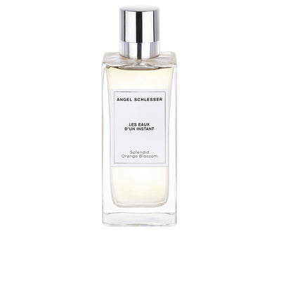 Les eaux d'un instant splendid orange blossom eau de toilette spray para mujer 150 ml - ANGEL SCHLESSER