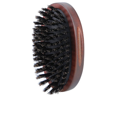 Lussoni barba luonnollinen ovaaliharja 1 kpl - LUSSONI