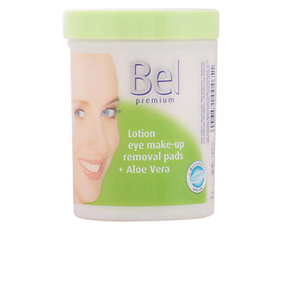 Bel premium kosteat silmäpuikot aloe 70 kpl - BEL