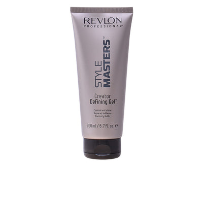 Creator defining gel 200 ml - REVLON