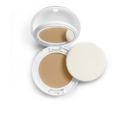 Couvrance mattapintainen kompakti voidepuuteri normaalille tai sekaiholle #tan 9.5 gr - AVENE